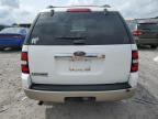 2007 Ford Explorer Eddie Bauer en Venta en Madisonville, TN - Front End