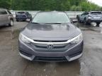 2018 Honda Civic Lx for Sale in Glassboro, NJ - Undercarriage