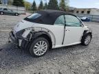 2010 Volkswagen New Beetle  for Sale in Albany, NY - Front End