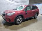 2019 Subaru Forester Premium for Sale in Candia, NH - Top/Roof