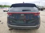 2021 Kia Sportage Lx продається в Columbus, OH - Front End