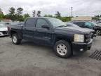 2009 Chevrolet Silverado K1500 Lt na sprzedaż w Exeter, RI - Rear End