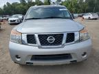 2012 Nissan Armada Sv na sprzedaż w Greenwell Springs, LA - Rear End