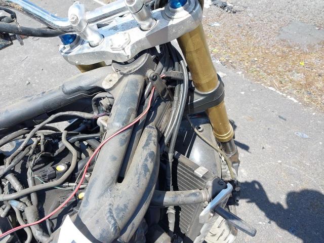 2005 TRIUMPH SPEED TRIP