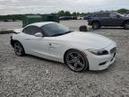 2011 Bmw Z4 Sdrive35Is en Venta en Cahokia Heights, IL - Rear End