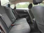 2015 Nissan Sentra S zu verkaufen in Augusta, GA - Front End