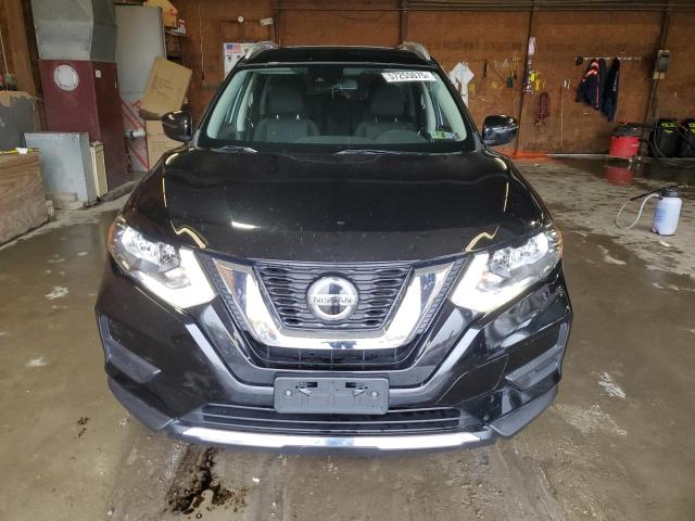  NISSAN ROGUE 2020 Czarny