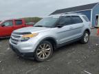 2013 Ford Explorer Xlt for Sale in Assonet, MA - Front End