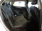 2015 Ford Fusion Titanium на продаже в North Billerica, MA - Side