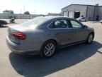 2017 Volkswagen Passat S en Venta en Dunn, NC - Front End