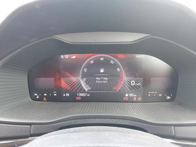 2023 SKODA KAROQ SE L
