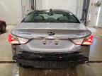 2015 Hyundai Sonata Hybrid for Sale in Casper, WY - Burn - Interior