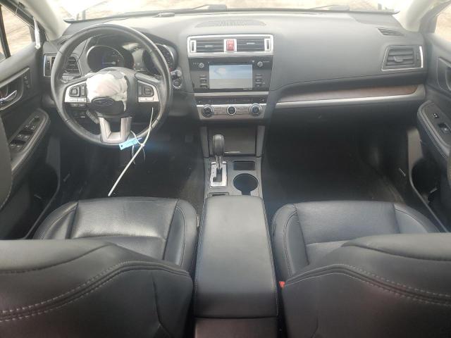  SUBARU OUTBACK 2015 Білий