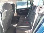 2008 CITROEN C4 PICASSO for sale at Copart CASTLEDERMOT - IRELAND