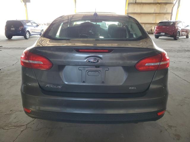  FORD FOCUS 2018 Szary