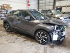 2021 TOYOTA C-HR XLE à vendre chez Copart ON - TORONTO