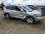 2012 Honda Cr-V Exl for Sale in Elgin, IL - Side