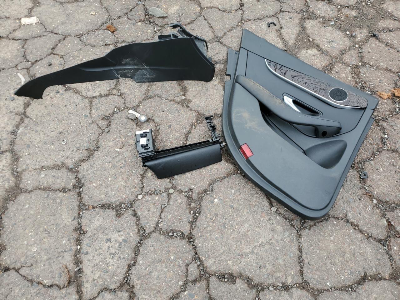 2018 Mercedes-Benz Glc 300 4Matic VIN: WDC0G4KB8JV055649 Lot: 58219535