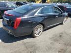 2017 Cadillac Xts Luxury en Venta en Exeter, RI - Side