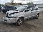 2007 Hyundai Tucson Gls на продаже в Glassboro, NJ - Front End
