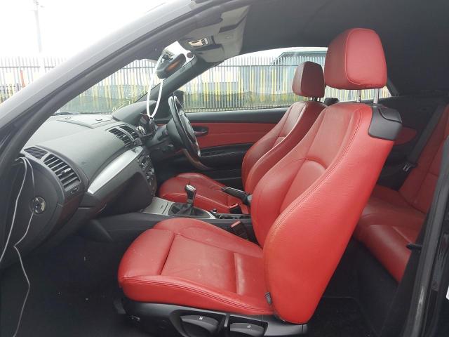 2010 BMW 118D SPORT