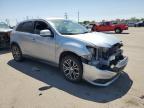 2016 Mitsubishi Outlander Sport Es للبيع في Nampa، ID - Front End