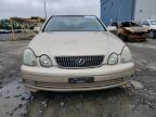 2003 Lexus Gs 300 იყიდება Windsor-ში, NJ - Normal Wear