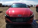 2021 Hyundai Elantra Sel for Sale in Brighton, CO - Rear End