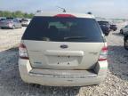 2008 Ford Taurus X Limited for Sale in Wayland, MI - Front End