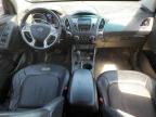 2011 HYUNDAI TUCSON GLS   à vendre chez Copart ON - TORONTO