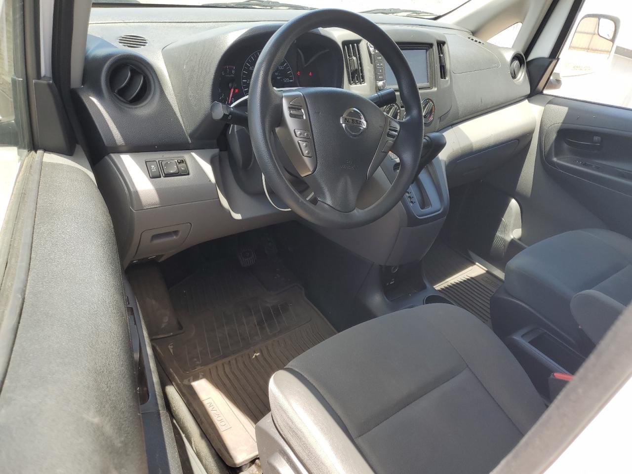 2020 Nissan Nv200 2.5S VIN: 3N6CM0KN7LK690284 Lot: 56337575