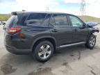 2023 Honda Pilot Exl на продаже в Littleton, CO - Front End