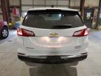2020 Chevrolet Equinox Lt للبيع في Eldridge، IA - Hail