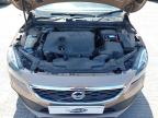 2013 VOLVO V40 CROSS for sale at Copart CHESTER