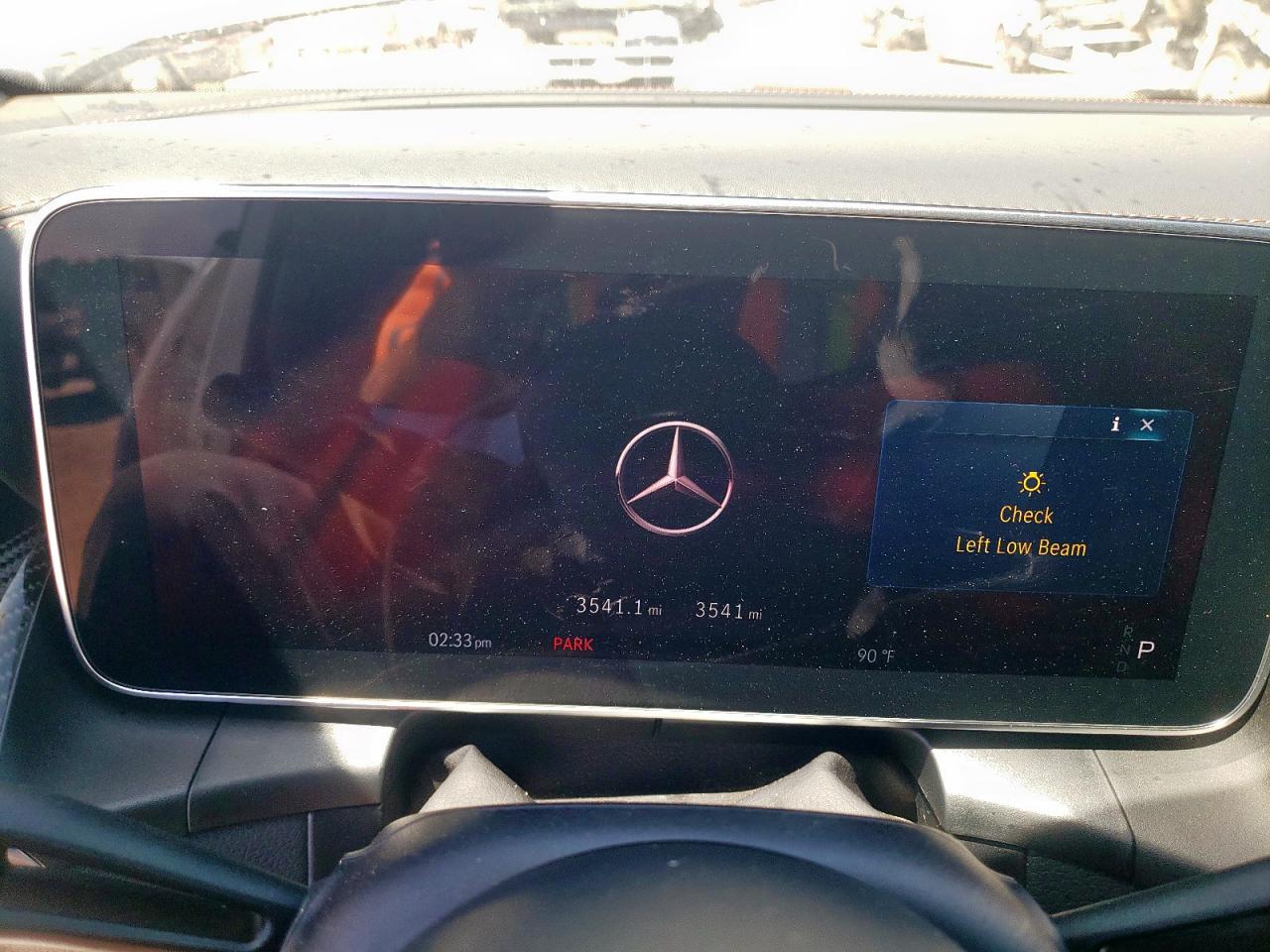 2025 Mercedes-Benz Glc Coupe 43 4Matic Amg VIN: W1NKJ8HB8SF362029 Lot: 57462845