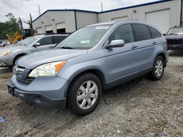 2009 Honda Cr-V Exl