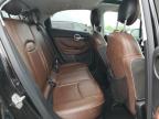 2016 Fiat 500X Lounge იყიდება Baltimore-ში, MD - Minor Dent/Scratches
