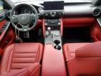 2024 LEXUS IS 350 F SPORT à vendre chez Copart ON - TORONTO