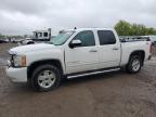 2010 CHEVROLET SILVERADO   à vendre chez Copart ON - LONDON