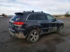 2015 Jeep Grand Cherokee Limited na sprzedaż w Albuquerque, NM - Normal Wear