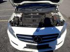 2013 MERCEDES BENZ A180 BLUE- for sale at Copart SANDTOFT