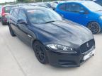 2014 JAGUAR XF S PORTF for sale at Copart SANDY