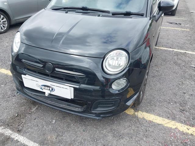 2014 FIAT 500 S MULT
