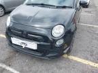 2014 FIAT 500 S MULT for sale at Copart SANDTOFT
