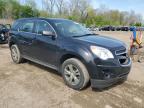 2012 Chevrolet Equinox Ls zu verkaufen in Davison, MI - Front End