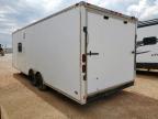 2005 Pace Trailer   на продаже в Abilene, TX - Hail