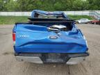 2015 Ford F150 Supercrew for Sale in Davison, MI - Rollover