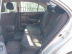 2005 TOYOTA AVENSIS T4 for sale at Copart CHESTER