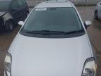 2010 FIAT PUNTO EVO for sale at Copart YORK