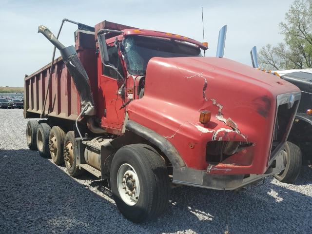 2005 International 5600 5600I